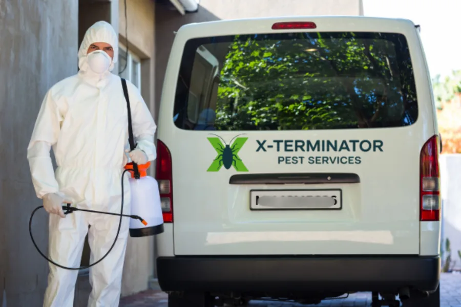 Pest Control